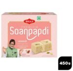 bikaji sonpapad 450g