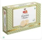 Lal Dhoodh Peda 200g