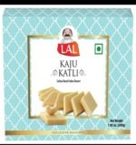 Lal Kaju Katli 200g